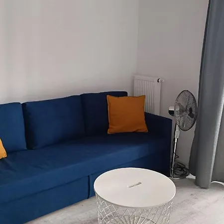 Przytulna Kawalerka Niedaleko Centrum Warszawy * Varsovie